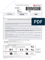 Boarding Pass Preview 2