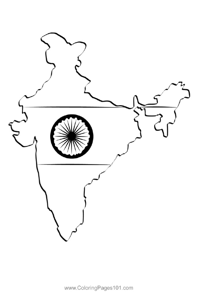 India-Maps | PDF