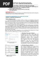 Asynchronous-4.3 Ict CSS10 Diagnostic-Tools