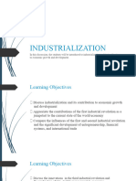 06 Industrialization