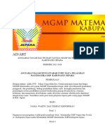 Ad-Art MGMP Matematika