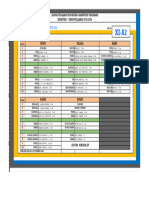 Jadwal Kelas 11.a2