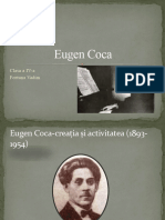Eugen Coca