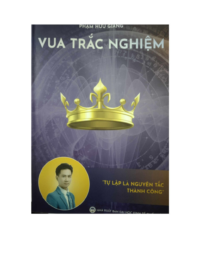 Vua trac nghiem pdf 1600 pdf gdrive vip pdf