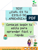 8779cdd0 Ebook Estilos de Aprendizaje CEAA