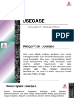 APTEK Pert_11 Usecase
