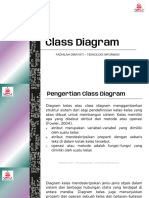 APTEK Pert - 13 Class & Sequence Diagram