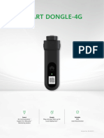 Smart Dongle-4G