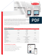 EN Datasheet SmartMeterTS100A-1