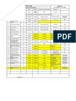 06A Design Outputs Planning Sheet