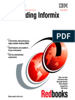 IBM Informix