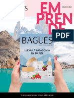 Bagues Emprende C0424