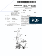 Patent Application Publication (10) Pub. No.: US 2012/0223514 A1