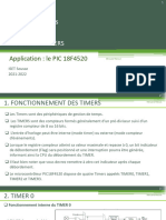 Microcontroleur Ch5