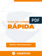 Guia de Consulta Rápida - Noções de Estado e Governo - PDF Site