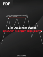 SMC Entry Types With Diagrams and Key Concepts | PDF