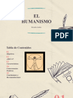 Copia de El Humanismo Historia (19!10!22)
