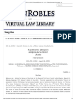 G.R. No. 143312 - Ricardo S. Silverio, JR., Et Al. v. Filipino Business Consultants, Inc