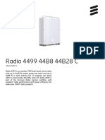 3.1.3 Radio 4499 B8B28 Datasheet