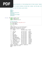 DS - Assig-03-Part-I - Jupyter Notebook