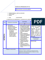 Sesión de Clase - MT - 3° - La Centena - Semana 2