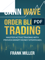 Gann Wave Order Block Trading Master Active Trading With Proven