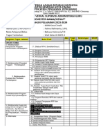 1 Instrumen Supervisi ADMPerangkat Guru Kemenag 2021-2022 RK