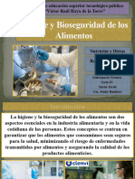 4 BÚSQUEDA BIBLIOGRÁFICA - Higiene y Bioseguridad de los Alimentos