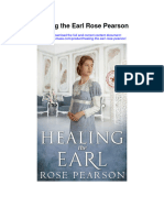 Healing The Earl Rose Pearson Full Chapter
