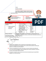 Actividad de Aprendizaje