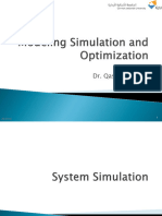 006 - System Simulation-Ch6