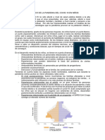 Impacto Psicológico de La Pandemia Del Covid