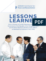 Ebook 191120 Lessons Learned GRP MNLF FPA 1993 1996 1