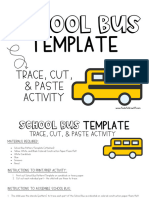 PDO Bus Template