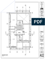 A02 Segunda Planta