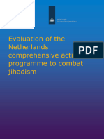 201709xx-InspectieVenJ-Evaluation of The Netherlands Comprehensive Action Programme To Combat Jihadism