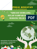 PROPOSAL KEGIATAN PK (2)