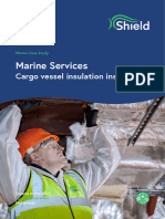 Cargo Vessel 2019 Insulation Final