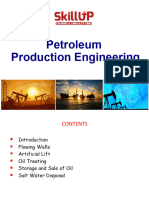 Petroleum Production Eng.