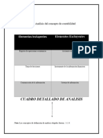 Analisis de Concepto de Contabilidad