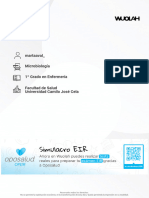 Tema-4 Microbiología