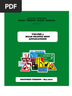 sadc-road-traffic-signs-manual-volume-4-pdf-land-transport-road