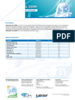 Technical Data Sheet Emkarate RL 220H en