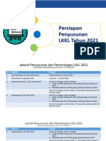 Penyajian Dan Pelaporan Realisasi PEN