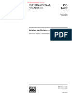 ISO - 1629 - 2013 Simbol Grup Rubber PDF