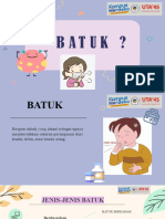 Batuk