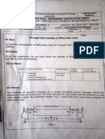 PSP Practical No 3,5,7