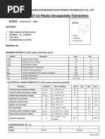 A1015 (2) Pot