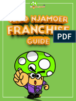 Franchise Guide - 2021 - Sego Njamoer - PDFPDF