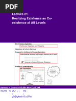 UHV II Lecture 21 - Existence v1